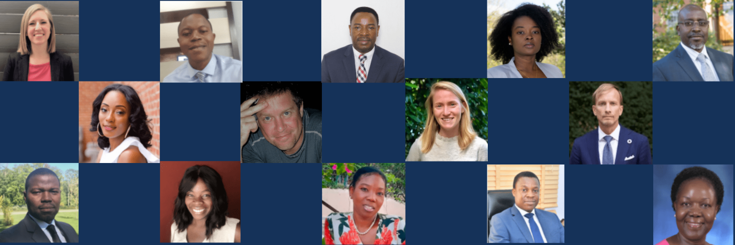 Center for Global Health Practice and Impact | Georgetown University