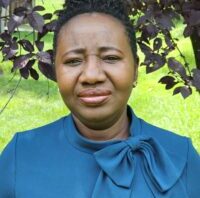 Tina Amadu headshot