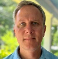 Mike Hoverter headshot