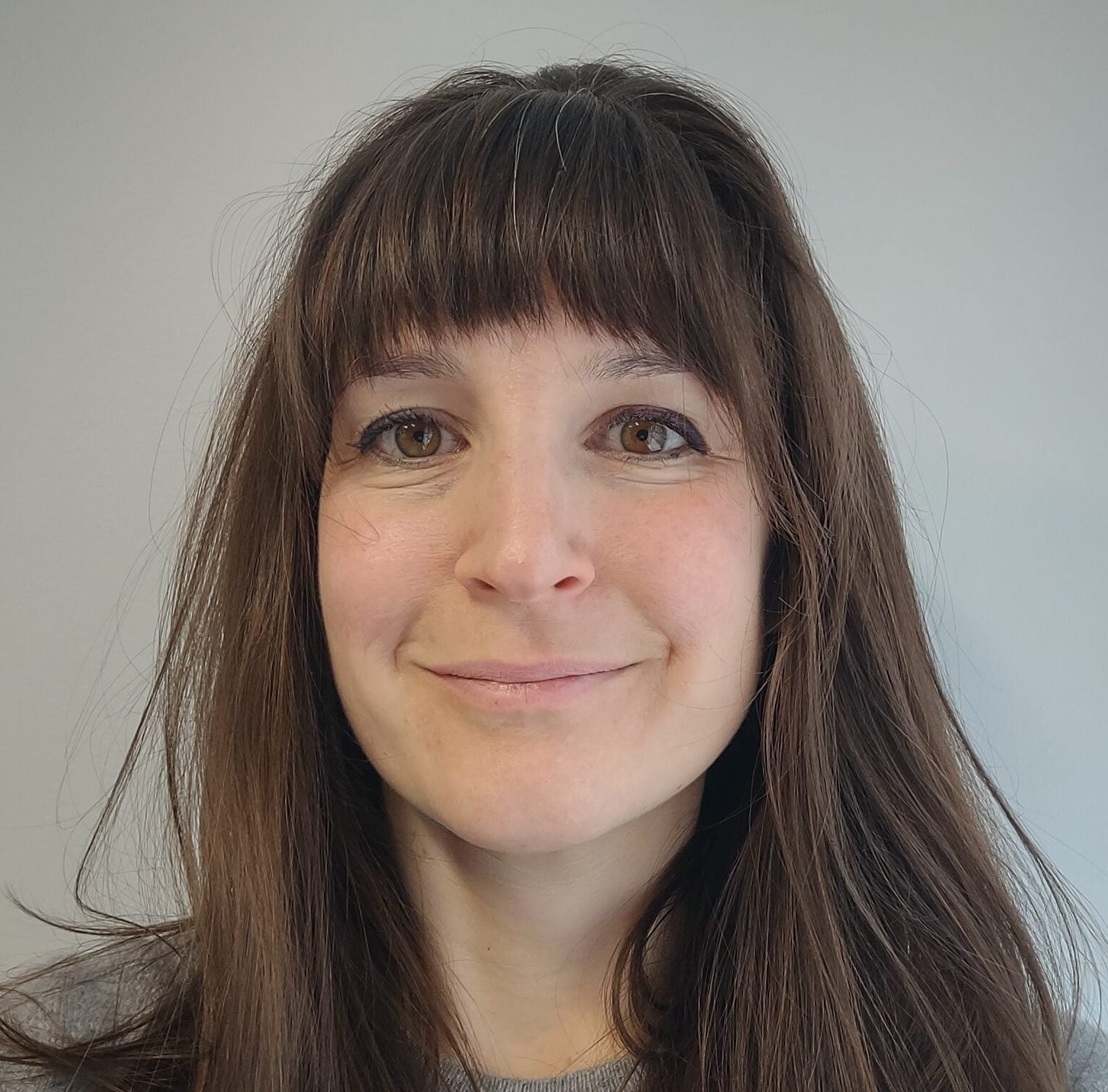 Katherine Robsky headshot