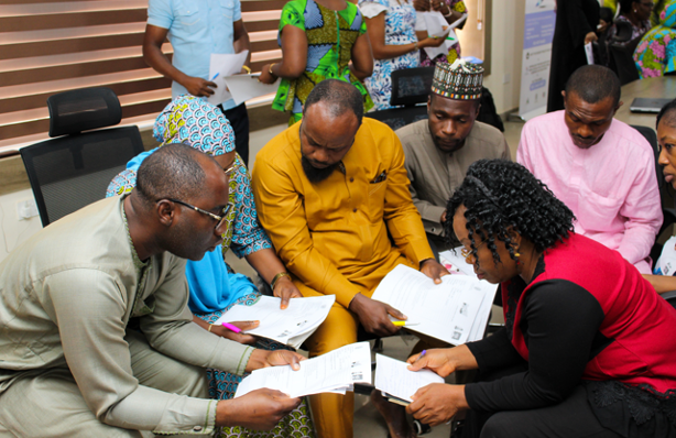 Focus Areas | Center for Global Health Practice and Impact | Georgetown ...
