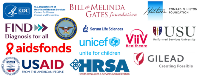 Our Partners | Center for Global Health Practice and Impact ...