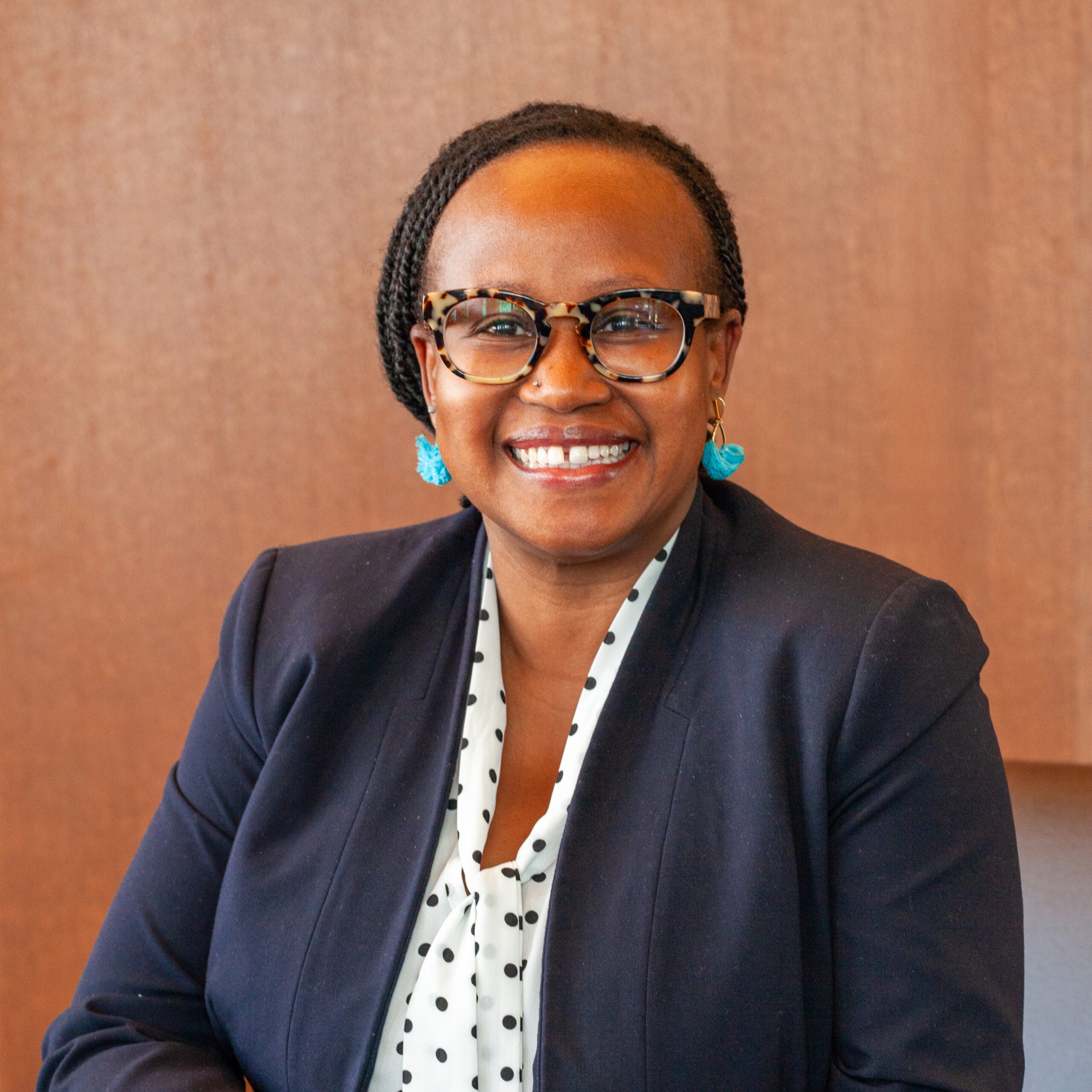 Sharon Kibwana