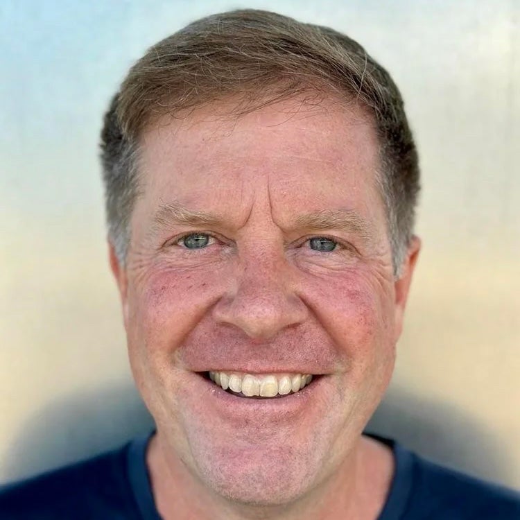 Steve Kretschmer