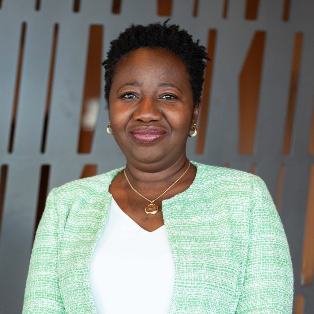 Tina Amadu