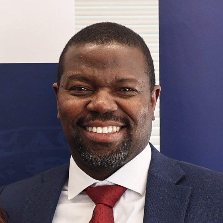 Dr. Babatunji Oni