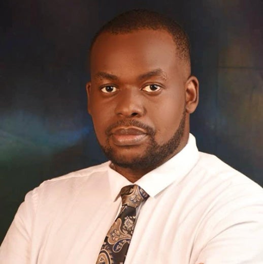 Shedrack Osuji